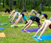 студия йоги мантра изображение 2 на проекте lovefit.ru