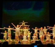 школа танцев эйфория изображение 2 на проекте lovefit.ru