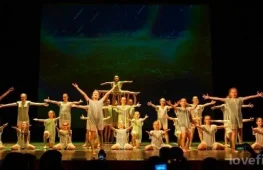 школа танцев эйфория изображение 2 на проекте lovefit.ru