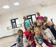 школа танцев небалет изображение 8 на проекте lovefit.ru