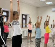 школа танцев небалет изображение 4 на проекте lovefit.ru
