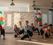 школа танцев небалет изображение 1 на проекте lovefit.ru
