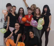 школа танцев orange на профсоюзной улице изображение 4 на проекте lovefit.ru