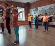 школа танцев свои люди изображение 8 на проекте lovefit.ru