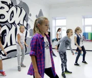 школа танцев свои люди изображение 6 на проекте lovefit.ru