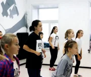 школа танцев свои люди изображение 5 на проекте lovefit.ru