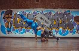 школа танцев свои люди изображение 2 на проекте lovefit.ru