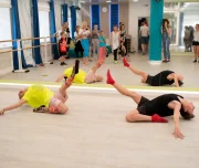 территория танца танцуют все изображение 2 на проекте lovefit.ru