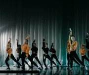 школа танцев небалет изображение 5 на проекте lovefit.ru