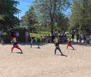 актив-студия краски танца изображение 8 на проекте lovefit.ru