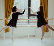 школа танцев levita изображение 1 на проекте lovefit.ru